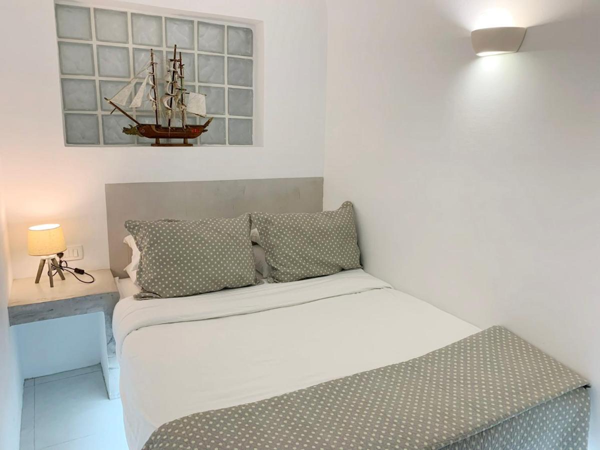 Poli Cave House Santorini Villa Fira  Bagian luar foto